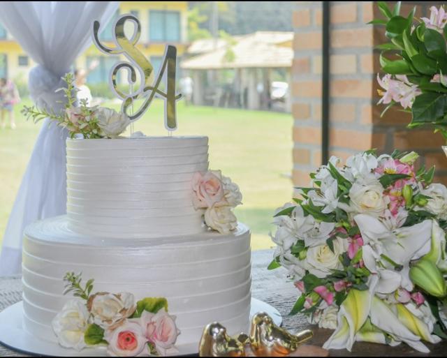 D'amore Bolos&Doces - 3