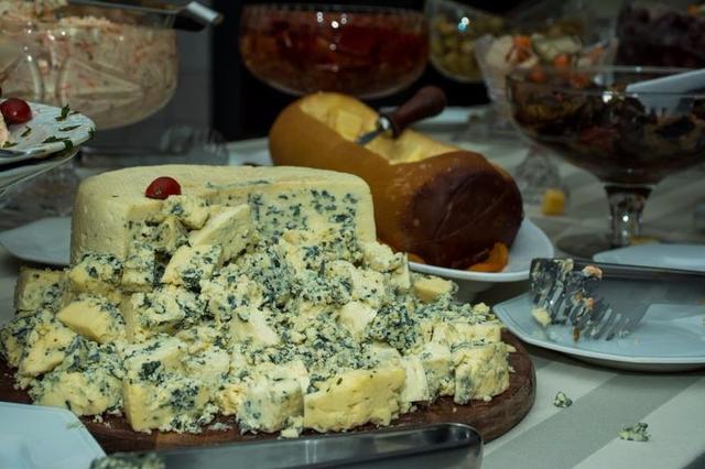 Bertini Buffet - 4
