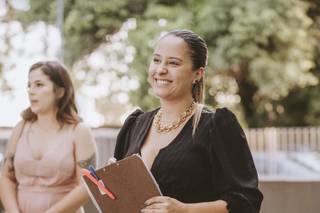 Lorraine Brandão Assessoria de Eventos - 6