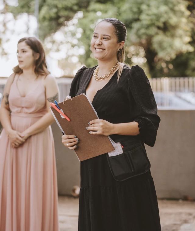 Lorraine Brandão Assessoria de Eventos - 2