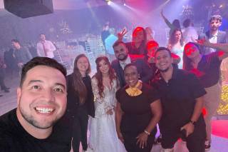 Hd Som & Iluminação - 5