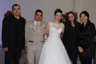 Danila Gomes Cerimonial - 1