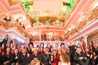 Palace Hall - 14