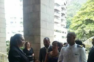 A C assessoria e cerimonil de eventos - 5