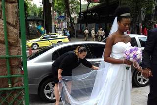 A C assessoria e cerimonil de eventos - 6