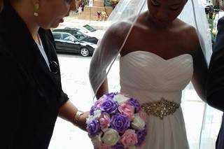 A C assessoria e cerimonil de eventos - 7