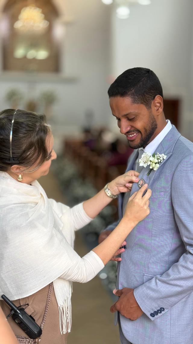 Cerimonial Bell'amore - 4