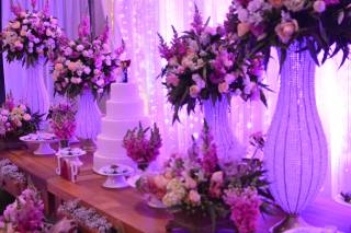 Anna Moraes Arte Floral - 5