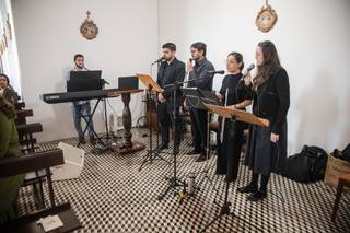 Coral Lux Iesu - 5