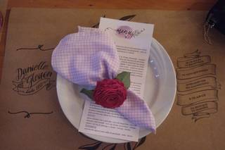 Sweet Tea Decoração - 18