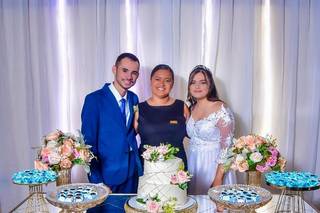 Fernanda Cruz Assessoria e Cerimonial - 12