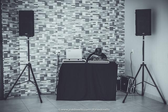 JM Djs - 1
