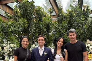 Allure Cerimonial e Eventos - 10