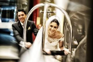 InterContinental São Paulo - 8