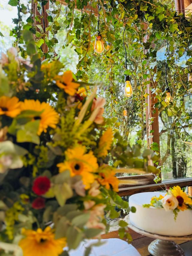 Casa Conceito Eventos - 2