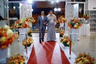 Salão de Festas Kalahari - 13