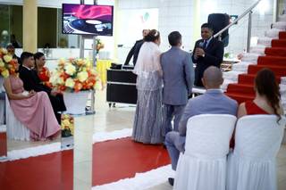 Salão de Festas Kalahari - 14