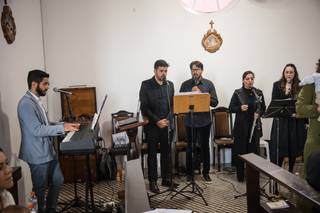 Coral Lux Iesu - 7