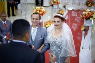 Salão de Festas Kalahari - 15