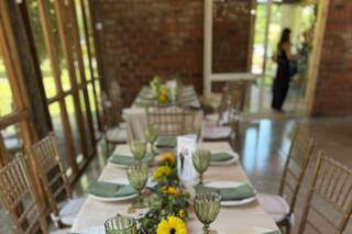 Casa Conceito Eventos - 12