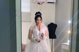 Studio Joice Santos Makeup - 20