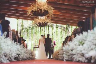 Espaço Paraíso de Eventos - 5