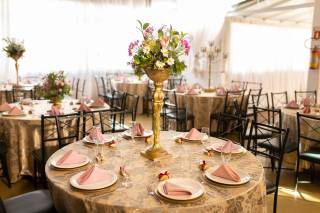 Bom Sabor Restaurante e Eventos - 11