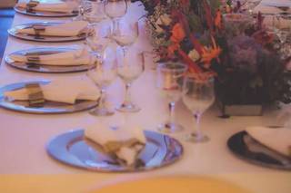 Espaço Paraíso de Eventos - 6
