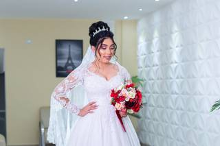 Studio Joice Santos Makeup - 21