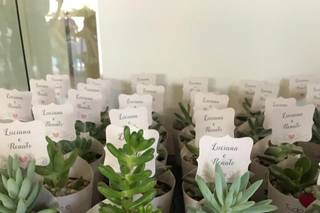 Mimo Verde Party Favors - 7