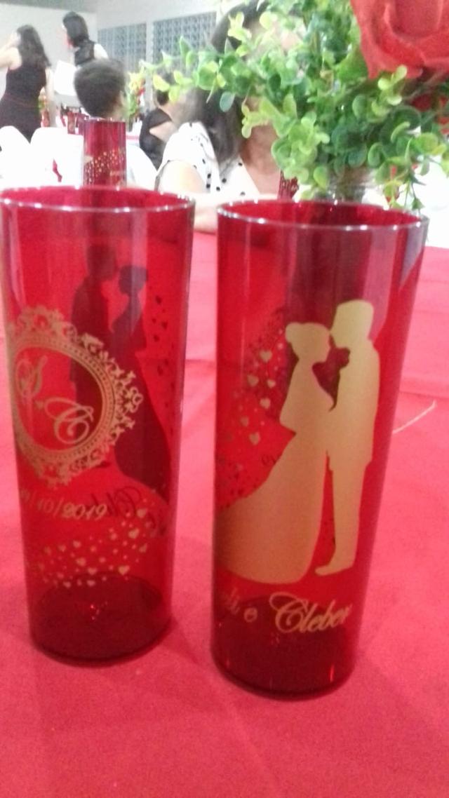 MF Brindes Personalizados - 2