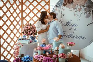 Áurea Eventos Buffet - 15