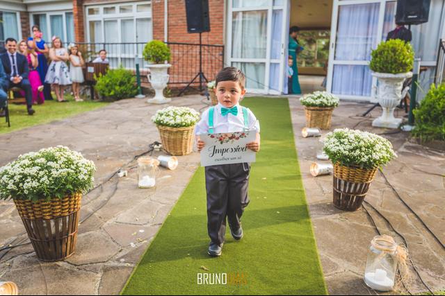 Morada Eventos e Kids - 1