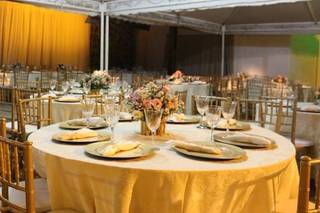 Chez Marie Buffet - 6