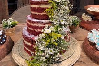 Andrea Pires Confeitaria - 6