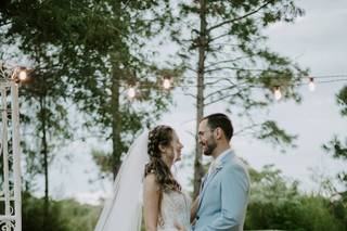 Casa de Campo Espaço de Eventos - 21