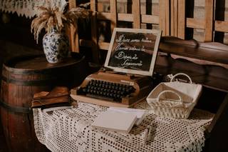 Casa de Campo Espaço de Eventos - 22