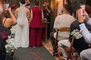 Welder Santos Cerimonial - 8