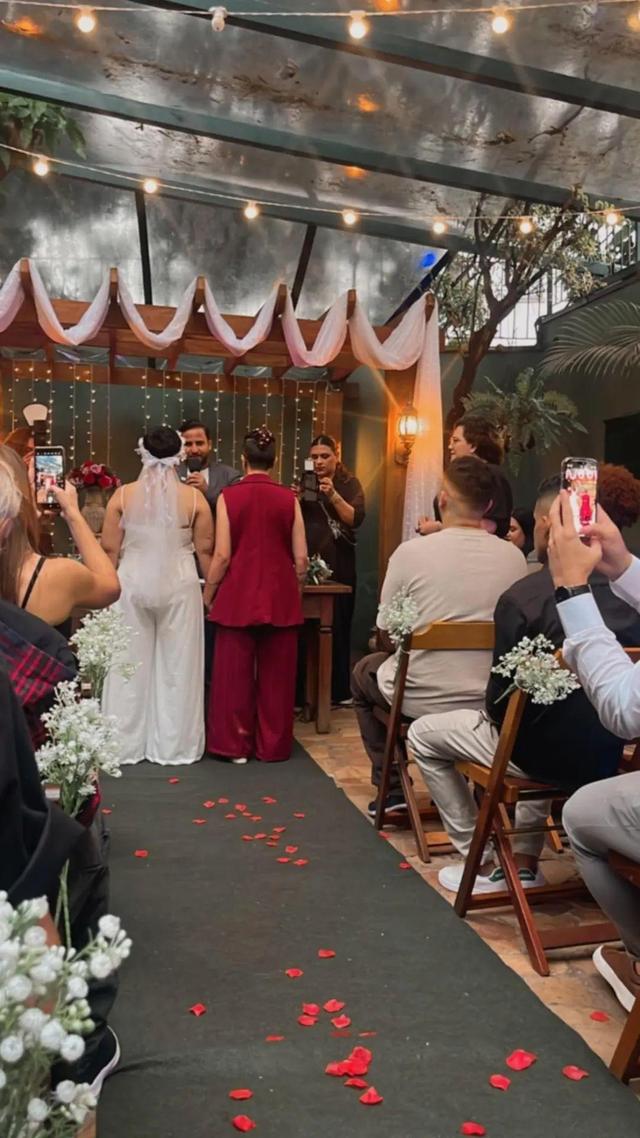 Welder Santos Cerimonial - 2