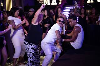 Rio Show Live - 19