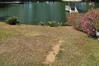 Espaço Lago Esmeralda - 5