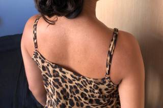Elaine Bahia Beauty - 1