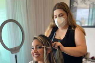 Sixel Makeup - 12