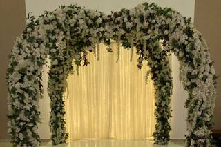 Le Rosier Decoração e Locação - 11