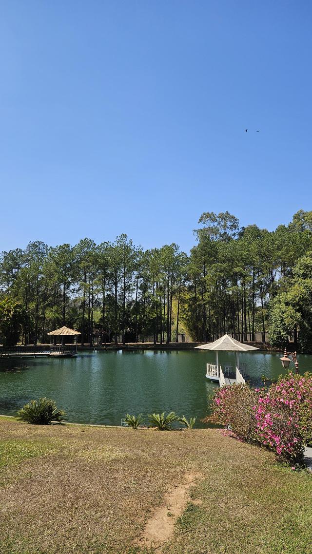 Espaço Lago Esmeralda - 2
