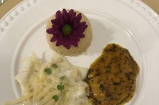 Lirah Banqueteria - 5