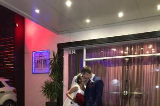 Espaço Santini Eventos - 16