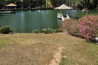 Espaço Lago Esmeralda - 7