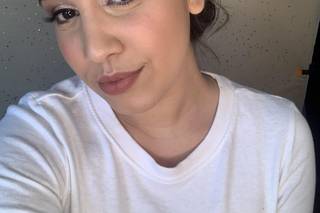 Sixel Makeup - 14