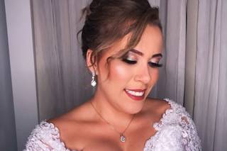Gigi Nascimento Makeup - 8